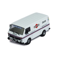 IXO Models - 1/43 Volkswagen LT28 SWB - Rally Assistance Van