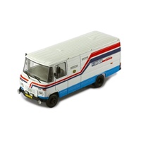 IXO Models - 1/43 Mercedes-Benz 508D - Skoda Rally Assistance