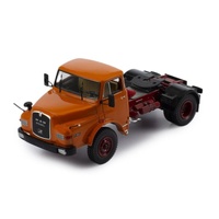 IXO Models - 1/43 MAN 19.280H 1971 Orange