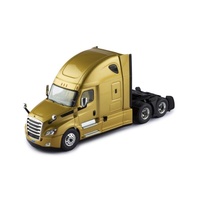 IXO Models - 1/43 Freightliner Cascadia 2018 - Gold Met.