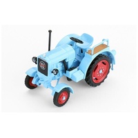IXO Models - 1/43 Eicher ED25II 1951