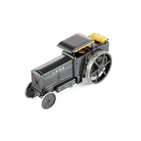 IXO Models - 1/43 Larz Heereszugmaschine Typ Ld 1916