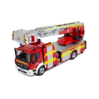 IXO Models - 1/43 Mercedes-Benz Atego Dlk 23/12  Feuerwehr Garmisch