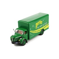 IXO Models - 1/43 Berliet GR200 1970 (Perrier)