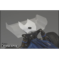 JConcepts - Aero rear wing center divider, 2pc (Fits - 0168, 0169, 0178, 0179)