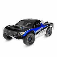 Hi-Flow SCT body (Slash, Slash 4x4, SC10.2, SC10 4x4, Losi XXX-SCT, SCT-E)