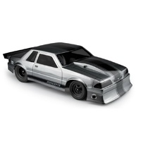 1991 Ford Mustang - Fox body (10.75" width & 13" wheelbase)