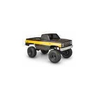 1982 GMC K10 (Fits Traxxas TRX-4 Sport, Enduro, Axial 12.3" wheelbase)