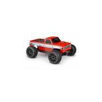 JConcepts - 1982 GMC K10 Traxxas 1/16 E-Revo Body