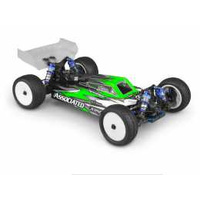 F2 - B74 body w/ S-Type wing