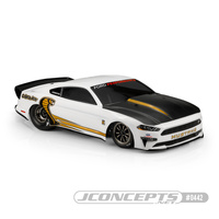 2018 Ford Mustang (Cobra Jet) (11.25" width & 13" wheelbase)