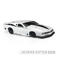 1968 Pontiac Firebird Pro - The Machine