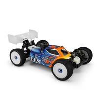 S15 - TLR 8ight-X 2.0 | E body 