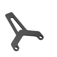JConcepts - RC10 Monroe carbon fiber battery brace