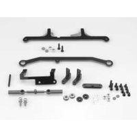 Regulator Servo Mount Kit (BAS) 1 Set -