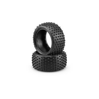 Drop Step - pink compound - (fits 2.2" buggy rear wheel)