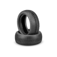 Double Dees V2 - green compound (fits 2.2" 4wd front wheel)
