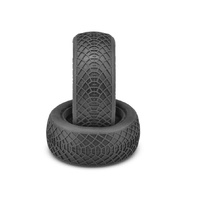 Ellipse - Aqua compound (fits 2.2" 4wd buggy front wheel)