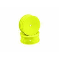 Mono - B6.1 | YZ2 | XB2 | RB7 | KC, KD, 2.2" front wheel (yellow) - 4pc