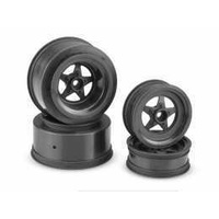 STARTEC - STREET ELIMINATOR WHEEL F&R