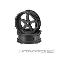 Starfish - Slash | Bandit, DR10 Street Eliminator 2.2" 12mm hex front wheel - (black)