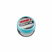 RM2 clear diff lube