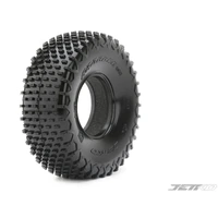 Jetko 1/10 CR1.9 Grabber/Ultra Soft/Insert (Black)