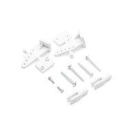 Kavan - Precision Control Horn w/Clevis M3 - 6177