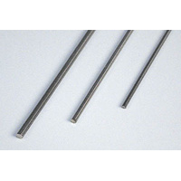 Kavan - Fully threaded steel rod M3 x 250mm (2 Pce)