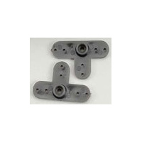 Kimbrough - Heavy Duty Servo Arm - 25 Spline Drive #120