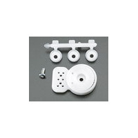 Kimbrough - Large Servo Saver - 23, 24, 25 Spline Drive #121
