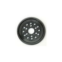 Kimbrough - 66 Tooth 48P Precision Spur Gear #301