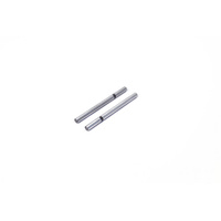 Koswork - Team Associated 3.5x49.5mm Hardend Hinge Pin (w/groove) (2) (B74 Series)