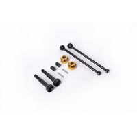 Koswork - CVA Set (2) Kyosho Mid/Turbo/Optima/Javelin/Ultima