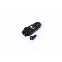 Koswork - Kyosho Mid Optima 2022 25T Aluminum Clamping Servo Horn 15mm (Futaba/ProTek/Savox)