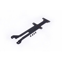 Koswork - Kyosho Mid Optima 2022 Carbon Radio Plate/Tray/Upper Deck