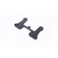 Koswork - Kyosho Mid Optima 2022 Carbon Front Shock Tower 3mm