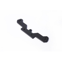 Koswork - Kyosho Mid Optima 2022 Carbon Rear Shock Tower 3mm