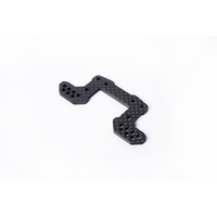 Koswork - Kyosho Mid Optima 2022 Carbon Rear Camber Link Mount 3mm