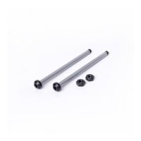 Koswork - Kyosho Front Inner Hardened Hinge Pin/Suspension Shaft (2) (for 3x54mm) Mid Optima 2022
