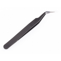 Koswork - Bent Tweezers 1.5mm Thick Version