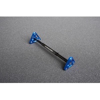 Koswork - Alum Ride Height Gauge Set (19~21mm & 22~24mm, 1/10 & 1/8 Buggy)