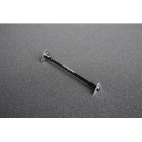 Koswork - Steel Ride Height Gauge Set (w/alum handle, 22~24mm & 25~27mm, 1/10 Truck & 1/8 Buggy)