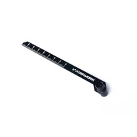 Koswork - 1/10 & 1/8 DROOP SHOCK LENGTH GAUGE 60~140MM BUGGY/TRUCK/TRUGGY/GT
