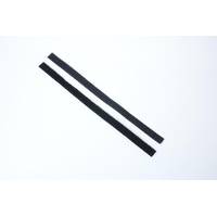 Koswork - 10x200mm Body Mounting Adhesive Hook & Loop Set (1pcs/each)