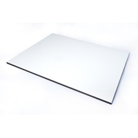 Koswork - 1/8 Buggy, On-Road Car & Truggy Extra Lightweight Pit Setup Board 455x570mm