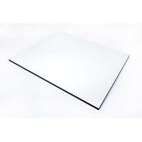 Koswork - 1/10 & 1/8 Buggy & On-Road Car Extra Lightweight Pit Setup Board 400x480mm