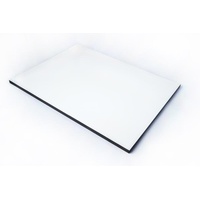 Koswork - 1/10 Sedan/Touring On-Road Car Extra Lightweight Pit Setup Board 300x400mm