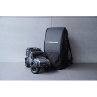 Koswork - 1/10 Crawler Backpack / Multi-Function Backpack (for TRX-4, SCX10 or similar crawlers)