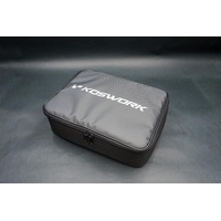 Koswork - Multifction Tool, Charger & Mini Car Bag